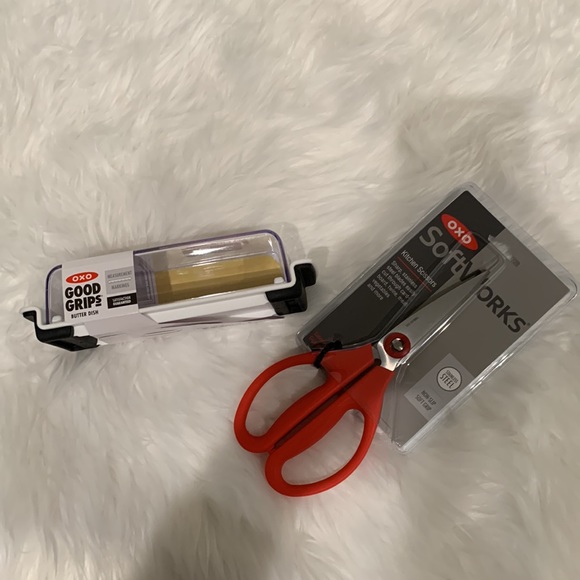 OXO Kitchen Set - Picture 4 of 7